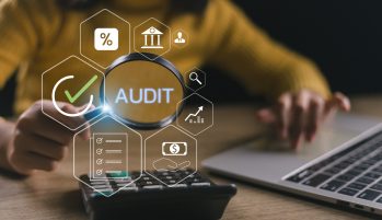 Business Records Audit